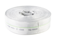 Furtun pentru apă 2” 50 m,Furtun pompier pentru apă curată/murdară