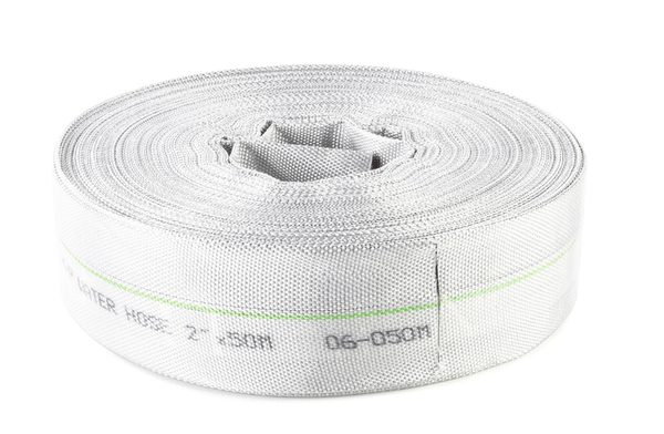 Furtun pentru apă 2” 50 m,Furtun pompier pentru apă curată/murdară