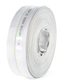 Furtun pentru apă 2” 50 m,Furtun pompier pentru apă curată/murdară