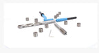 Trusa reparatie filete deteriorate m10 × 1.5 - Bjc tools