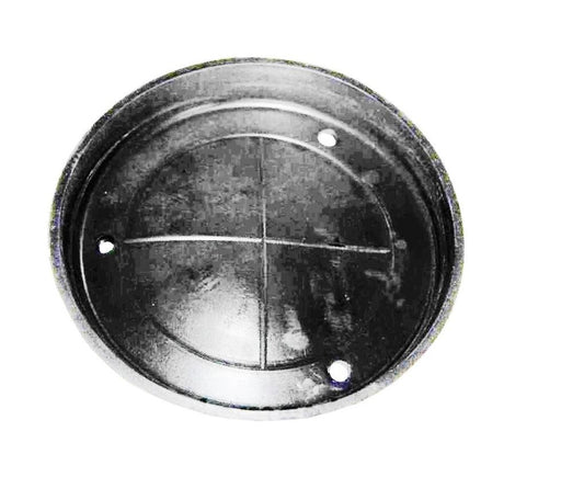 Garnitura de cauciuc pentru gresor manual la picior de 3 litri - Bjc tools