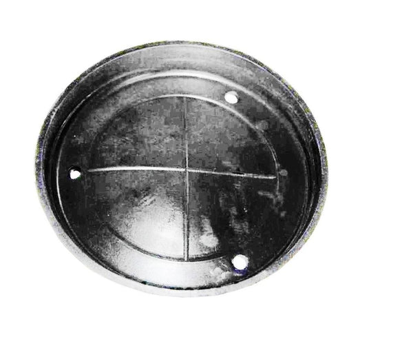Garnitura de cauciuc pentru gresor manual la picior de 3 litri - Bjc tools