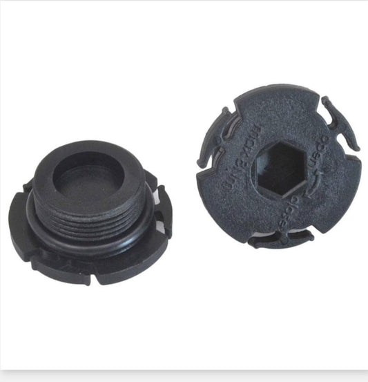 Buson golire ulei Bmw set 10 piese, dop buson ulei bmw - Bjc tools