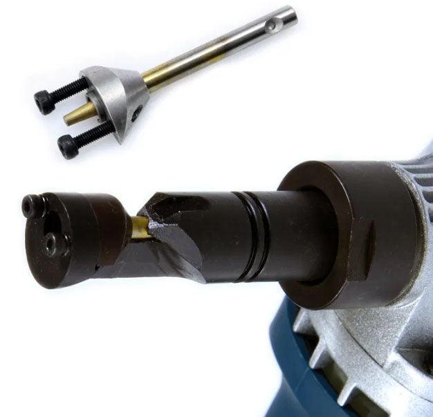 Set / Kit reparatie foarfeca de tabla electrica Makita Nibler Mar-pol Imagine secundară a produsului