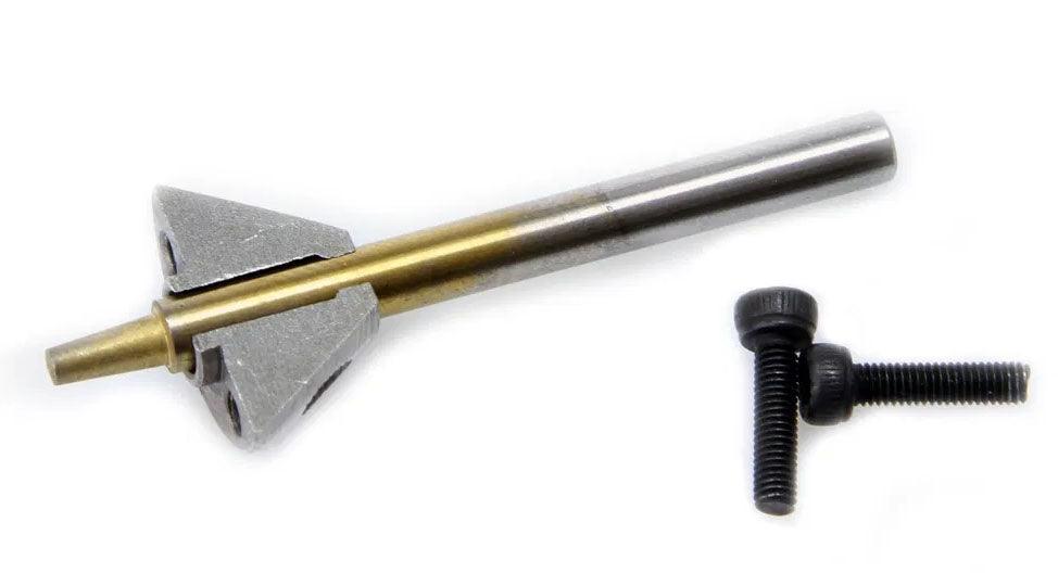 Set / Kit reparatie foarfeca de tabla electrica Makita Nibler Mar-pol - Bjc tools