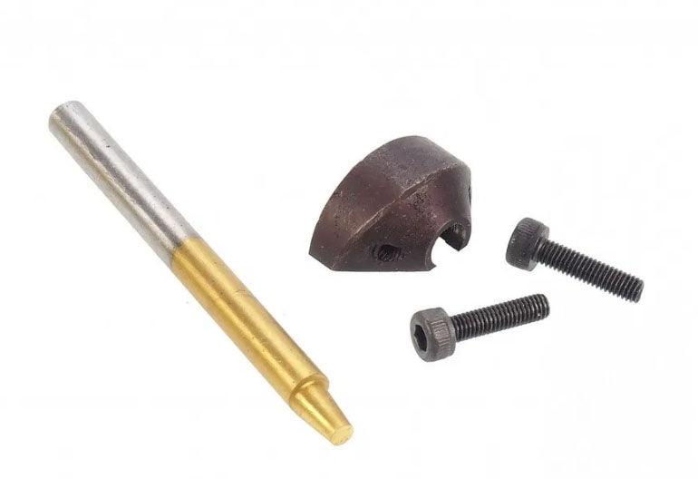 Set / Kit reparatie foarfeca de tabla electrica Makita Nibler Mar-pol - Bjc tools