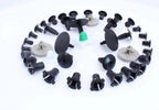 Set cleme bumbi tapiterie volkswagen 255 piese - Bjc tools
