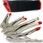 Set clesti autoblocanti Trusa cleste autoblocant - Bjc tools