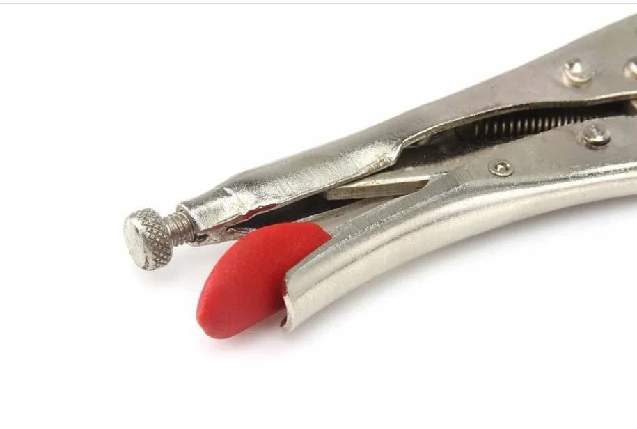 Set clesti autoblocanti Trusa cleste autoblocant - Bjc tools