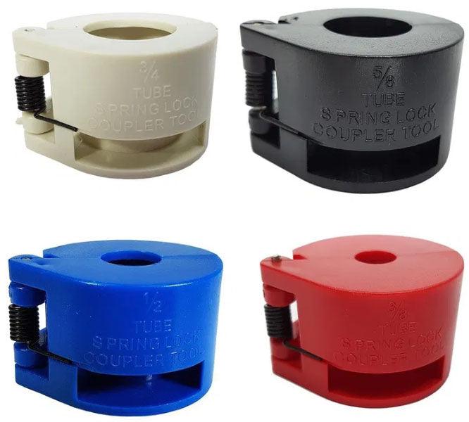 Set cuple AC Kit decuplare aer conditionat - Bjc tools Imagine principală a produsului