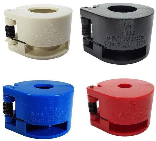 Set cuple AC Kit decuplare aer conditionat - Bjc tools