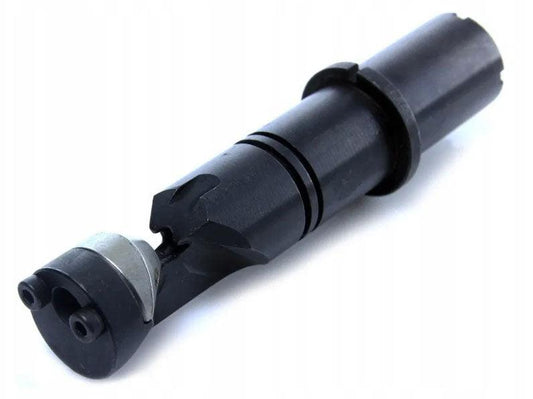 Set kit reparatie foarfeca electrica de taiat tabla - Bjc tools