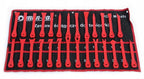 Set leviere tapiterie 27 elemente - Bjc tools
