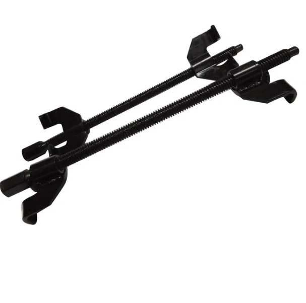 Set prese manuale pt arcuri de suspensie McPherson 2 bucati 37mm - Bjc tools Imagine principală a produsului