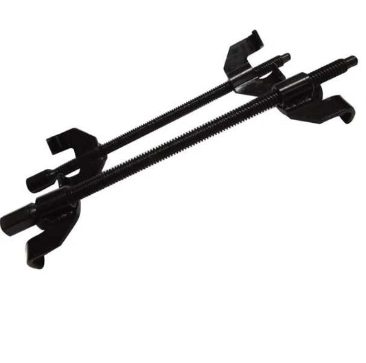 Set prese manuale pt arcuri de suspensie McPherson 2 bucati 37mm - Bjc tools