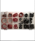 Set saibe garnituri de etansare 141 piese