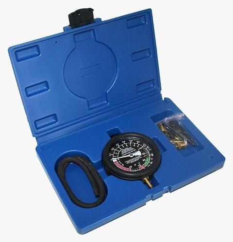 Tester vacuum si presiune pt sistem alimentare combustibil - Bjc tools