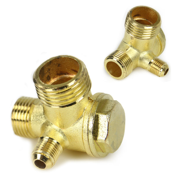 Supapa - Valva de sens pentru butelie compresor de 16mm - Bjctools