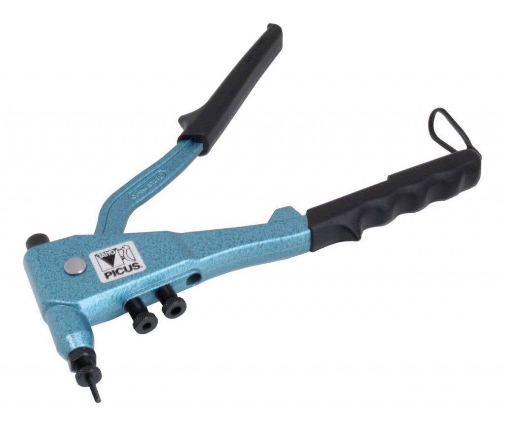 Cleste nituit piulite M4 M5 M6 - Bjc tools Imagine principală a produsului