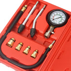 Teste compresie motoare benzina.Tester presiune de compresie benzina