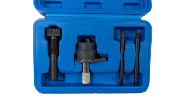 Trusă Cale Blocare Distribuție VAG 1.2 TSI / TFSI - Audi VW Skoda Seat CBZA CBZB CBZC- Bjc tools