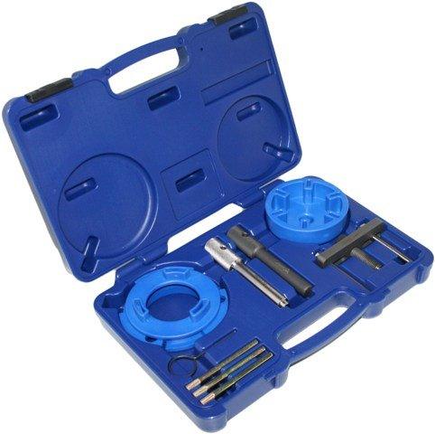 Cale blocare distributie Ford Fiat Jaguar Land Rover Citroen 2.0 2.4 - Bjc tools Imagine principală a produsului