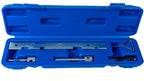 Trusă Profesională Cale Blocare Distribuție Ford, Mazda, Volvo - 5 Piese (1.25 - 2.3 16V)- Bjc tools