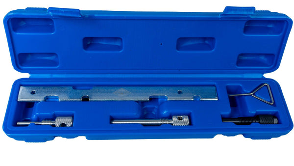 Trusă Profesională Cale Blocare Distribuție Ford, Mazda, Volvo - 5 Piese (1.25 - 2.3 16V)- Bjc tools