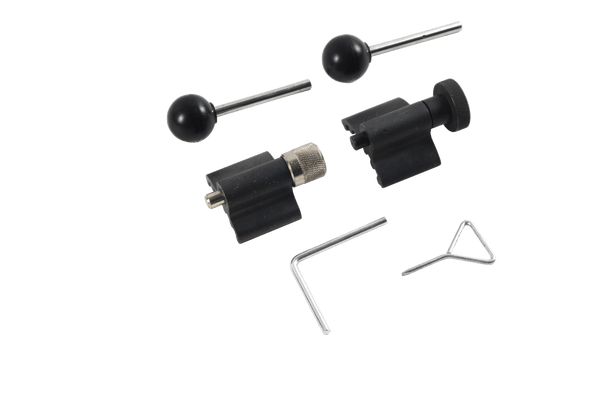 Set Cale Blocare Distribuție VAG - VW Audi Skoda Seat 1.2 - 1.4 - 1.9 - 2.0 TDI PD/CR- Bjc tools