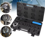 Trusă cheie blocare - tensionare fulii pinioane ax came volkswagen - Bjc tools