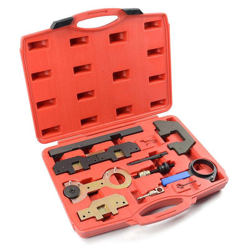 Trusă profesională cale blocare distribuție BMW - M40, M42, M43, M44, M50, M52, M54, M56 - Bjc tools Imagine principală a produsului