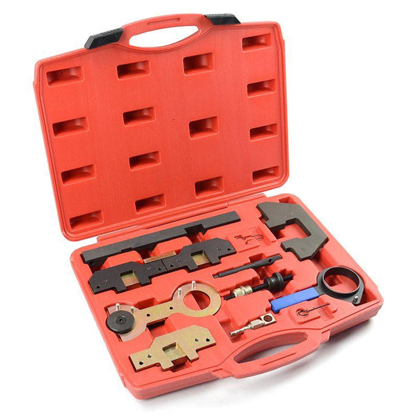 Trusă profesională cale blocare distribuție BMW - M40, M42, M43, M44, M50, M52, M54, M56 - Bjc tools