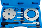 Trusă profesională cale blocare distribuție Ford 2.0, 2.2, 2.4 TDCI / TDDI (Duratorq) - Bjc tools
