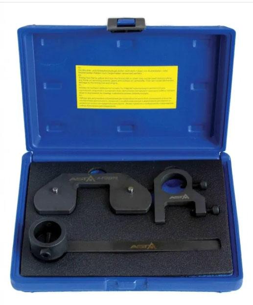 Trusa cale blocare distributie 2.2 DOHC ford citroen peugeot L rover - Bjc tools Imagine principală a produsului