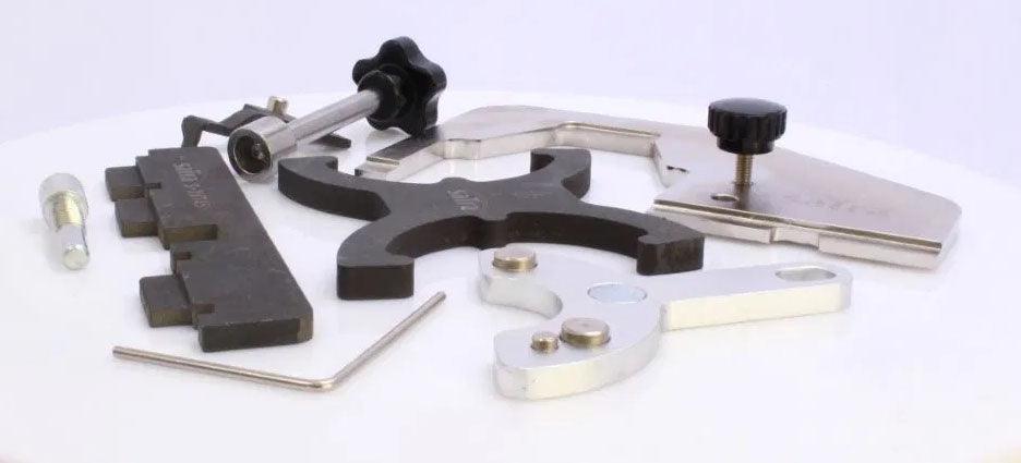Trusa cale blocare distributie Ford Mazda Volvo 1.6 2.0 L Imagine secundară a produsului