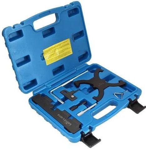 Trusa cale blocare distributie Ford Volvo 1.6 ti-vct gtdi scti - Bjc tools Imagine principală a produsului