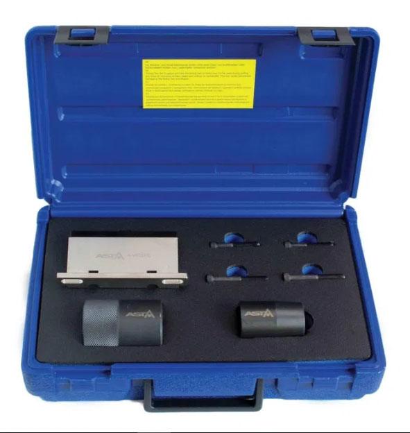 Trusa cale blocare distributie Ford Volvo 2.5 20V DOHC - Bjc tools Imagine principală a produsului