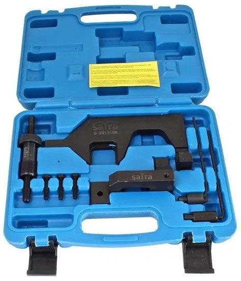 Trusa cale blocare distributie bmw N13 N18 B16 F20 F30 R55 etc 1.6 L - Bjc tools Imagine principală a produsului