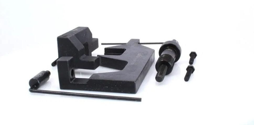 Trusa cale blocare distributie bmw N13 N18 B16 F20 F30 R55 etc 1.6 L - Bjc tools