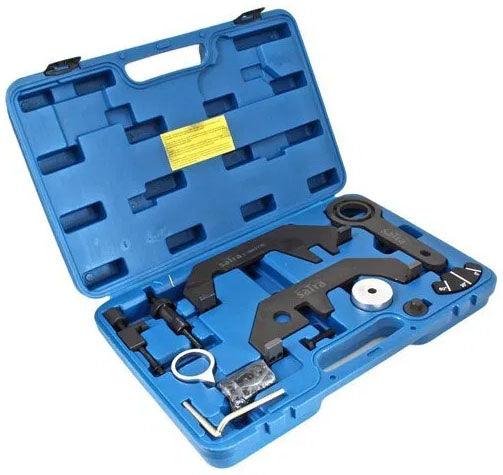 Trusa cale blocare distributie bmw N62 N73 E53 E60 E61 E64 E65 E66 70 - Bjc tools Imagine principală a produsului
