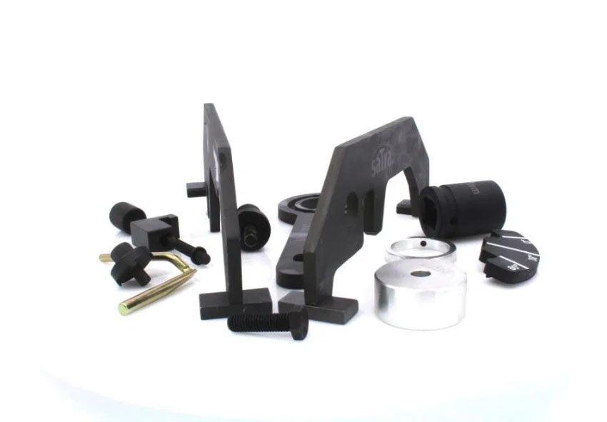 Trusa cale blocare distributie bmw N62 N73 E53 E60 E61 E64 E65 E66 70 - Bjc tools