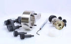 Trusa cale blocare distributie Volkswagen Audi VAG 1.8 2.0 L TFSI 4V - Bjc tools