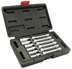 Trusa chei tubulare lungi cu articulatie pentru bujii 8 9 10 12 14 16 - Bjc tools