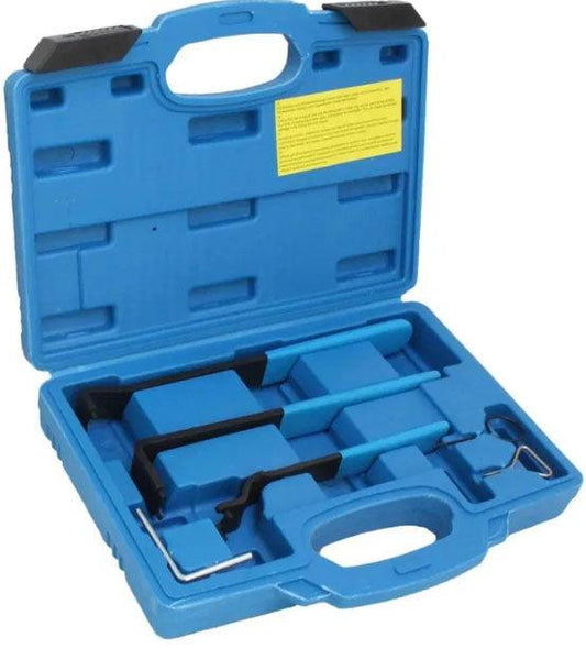 Trusa set chei tensionare curele distributie vw audi seat skoda - Bjc tools