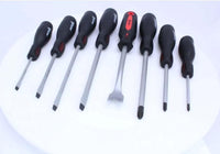 Trusa set surubelnite mecanice impact profesionale 7 piese Asta - Bjc tools