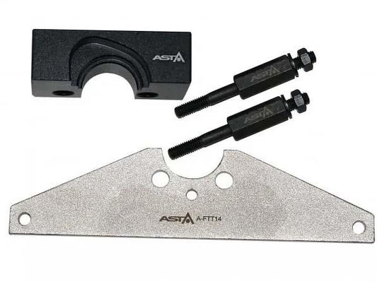 Trusa Cale blocare - fixare distributie Fiat Lancia 1.4 12v- Bjc tools