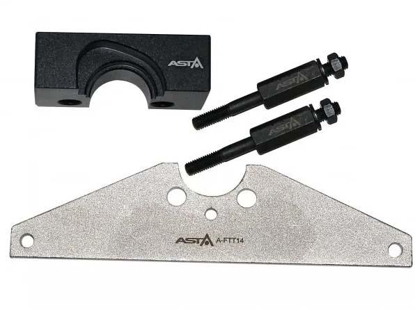 Trusa Cale blocare - fixare distributie Fiat Lancia 1.4 12v- Bjc tools