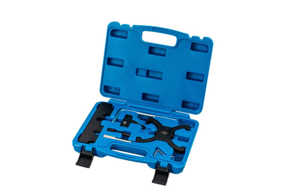 Trusa Cale blocare - fixare distributie Ford  Volvo & Mazda  1.5 / 1.6 Ti-VCT EcoBoost- Bjc tools