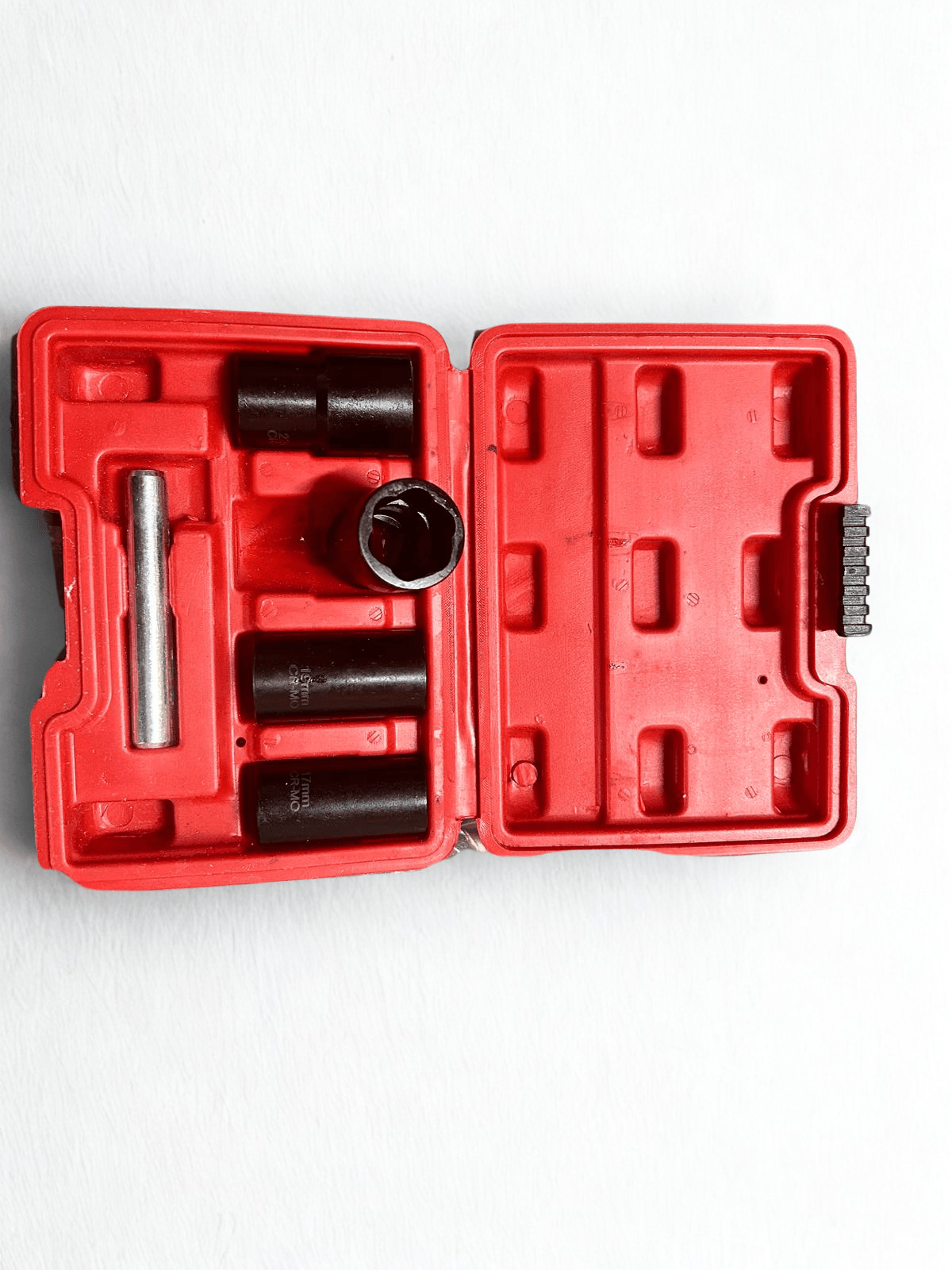 Tubulare pentru prezoane antifurt 1/2 - Bjc tools