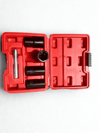 Tubulare pentru prezoane antifurt 1/2 - Bjc tools